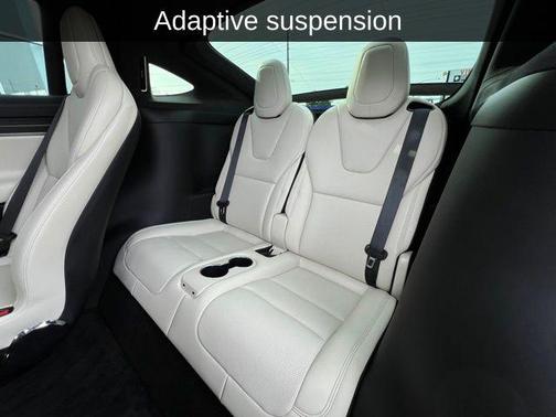 2024 Tesla Model X Plaid