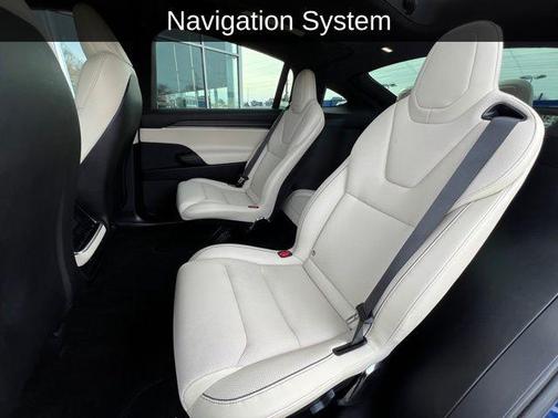 2024 Tesla Model X Plaid