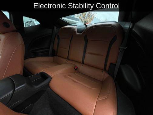 2019 Chevrolet Camaro 2LT