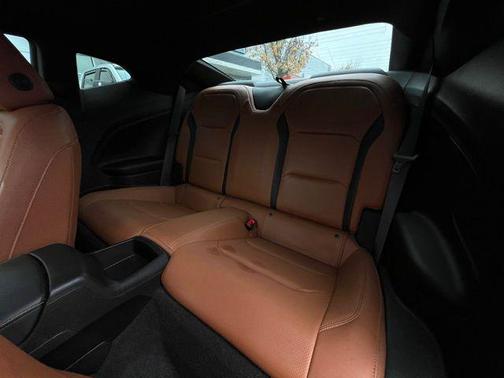 2019 Chevrolet Camaro 2LT