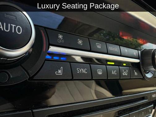2016 BMW X5 eDrive xDrive40e