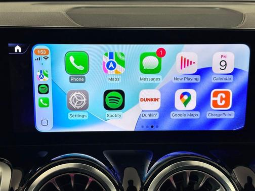 2024 Mercedes-Benz EQB 300 4MATIC