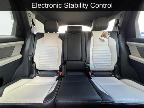 2020 Land Rover Discovery Sport SE R-Dynamic