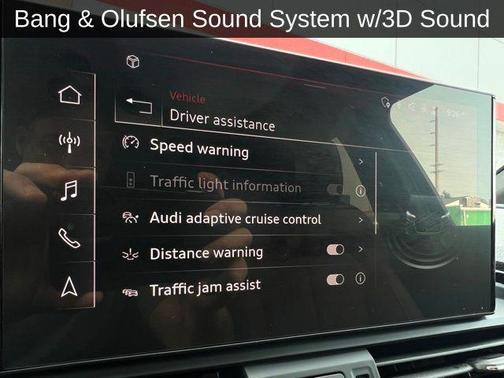 2024 Audi Q5 e 55 S line Premium Plus