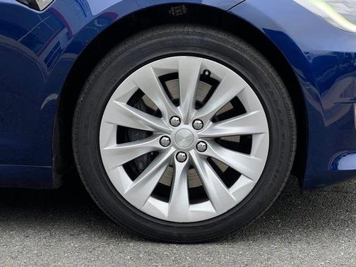 2018 Tesla Model S 100D