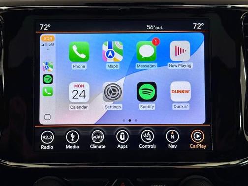 2019 Jeep Grand Cherokee Limited X