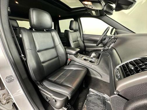 2019 Jeep Grand Cherokee Limited X