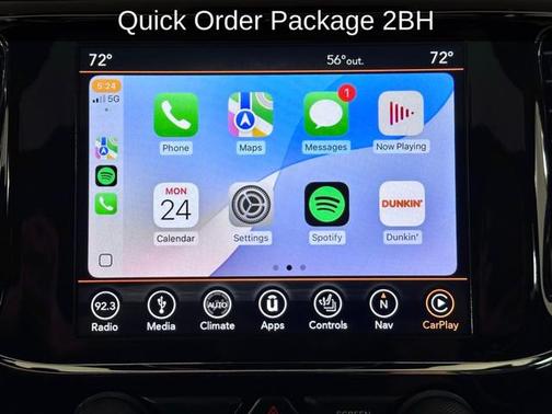 2019 Jeep Grand Cherokee Limited X