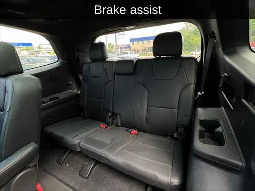 2023 Kia Telluride SX-Prestige X-Pro