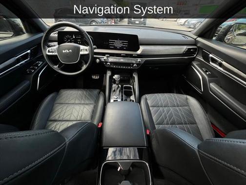 2023 Kia Telluride SX-Prestige X-Pro