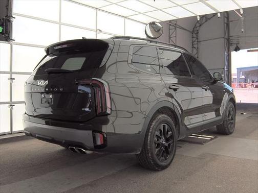 2023 Kia Telluride SX-Prestige X-Pro