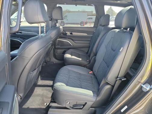 2023 Kia Telluride SX-Prestige X-Pro