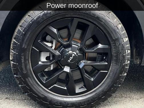 2023 Kia Telluride SX-Prestige X-Pro