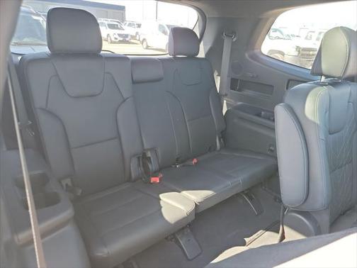 2023 Kia Telluride SX-Prestige X-Pro