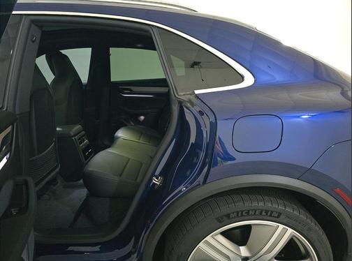 2024 Porsche Macan 4