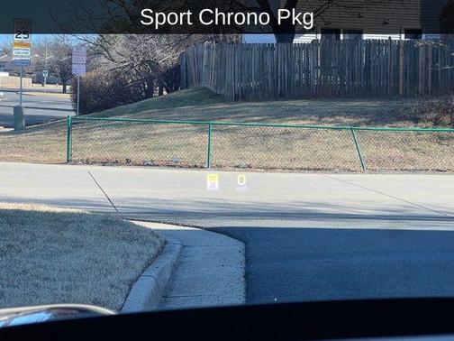 2024 Porsche Macan 4