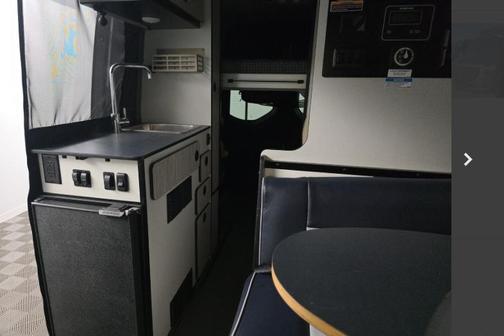 Graphite Gray 2022 Mercedes-Benz Sprinter 2500 Cargo 144 WB