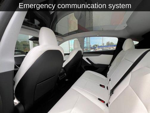 Stealth Grey 2026 Tesla Model Y Long Range