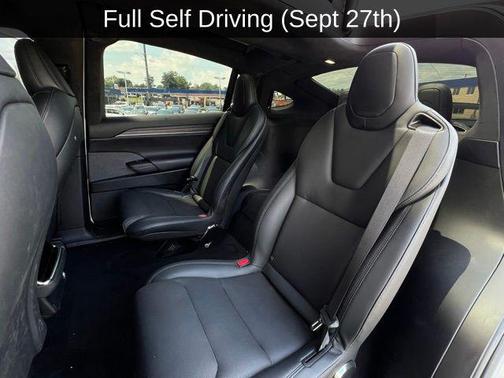 2023 Tesla Model X Base