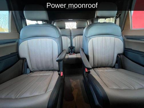 2025 Kia EV9 GT-Line