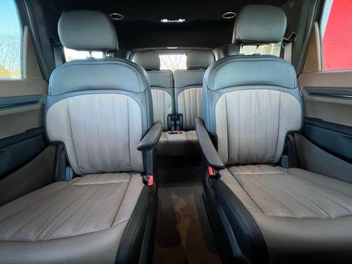 2025 Kia EV9 GT-Line