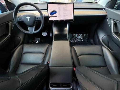 2021 Tesla Model Y Performance
