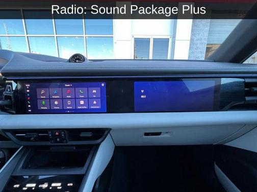 2024 Porsche Macan 4