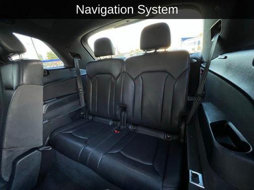 2018 Audi Q7 3.0T Prestige