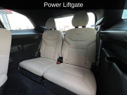 2025 Volvo EX90 Twin Motor Ultra