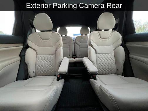 2025 Volvo EX90 Twin Motor Ultra