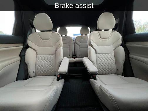 2025 Volvo EX90 Twin Motor Ultra