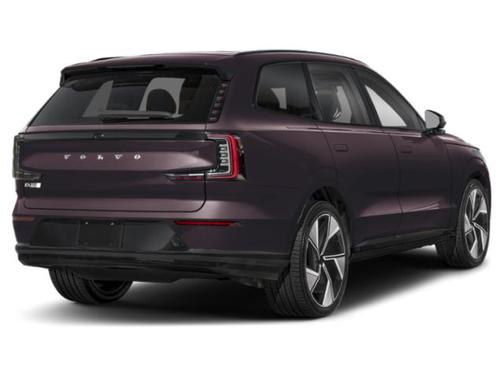 2025 Volvo EX90 Twin Motor Ultra