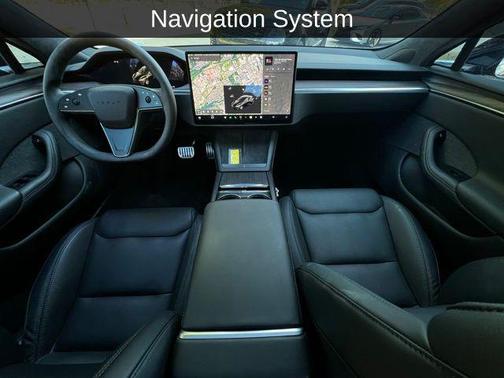 2024 Tesla Model S Base
