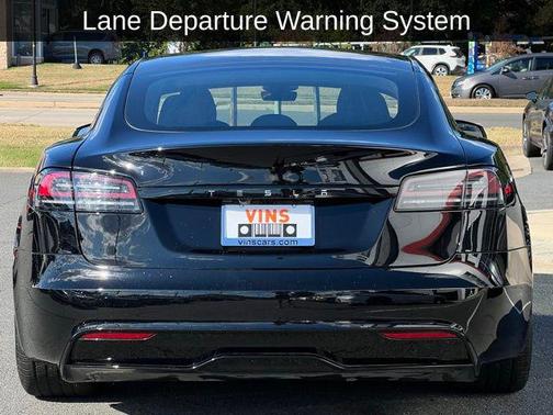 2024 Tesla Model S Base