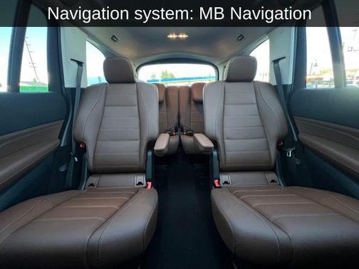 2024 Mercedes-Benz GLS 450 4MATIC