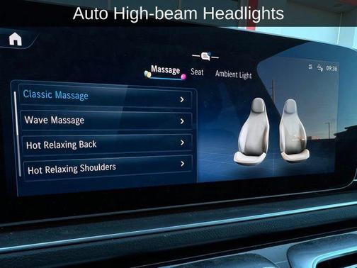 2024 Mercedes-Benz GLS 450 4MATIC