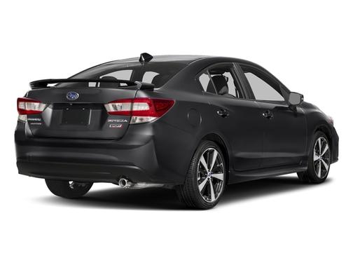 2017 Subaru Impreza 2.0i Sport