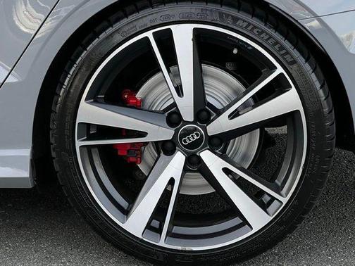 2018 Audi RS 3 2.5T