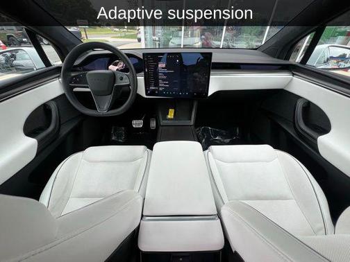 2023 Tesla Model X Plaid