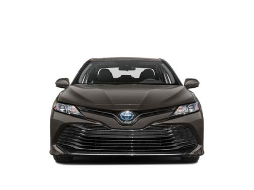 2019 Toyota Camry Hybrid LE