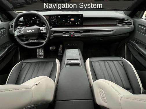 2024 Kia EV9 GT-Line