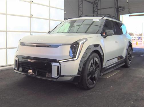 2024 Kia EV9 GT-Line