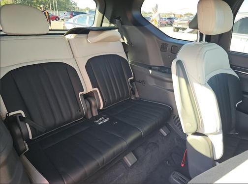 2024 Kia EV9 GT-Line