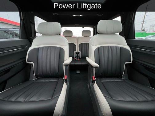 2024 Kia EV9 GT-Line