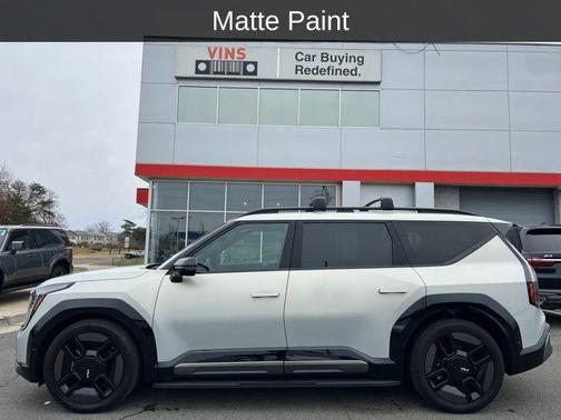 2024 Kia EV9 GT-Line