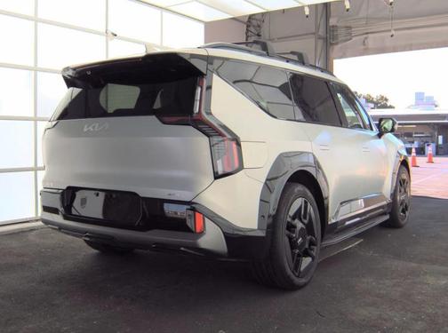 2024 Kia EV9 GT-Line