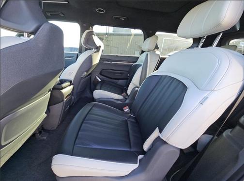 2024 Kia EV9 GT-Line