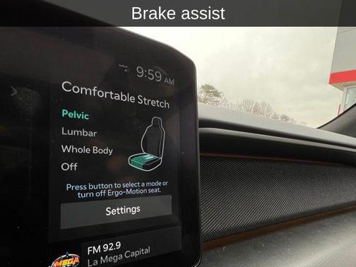 2024 Kia EV9 GT-Line