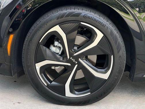 2023 Kia EV6 GT-Line
