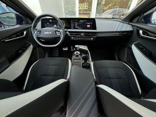 2023 Kia EV6 GT-Line